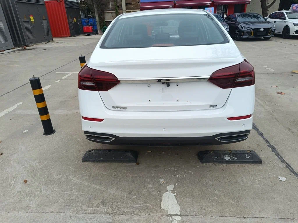 Geely Emgrand в аренду